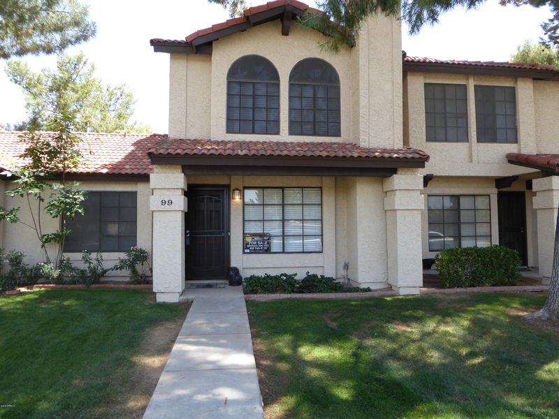 3719 E Inverness Ave #99, Mesa, AZ 85206