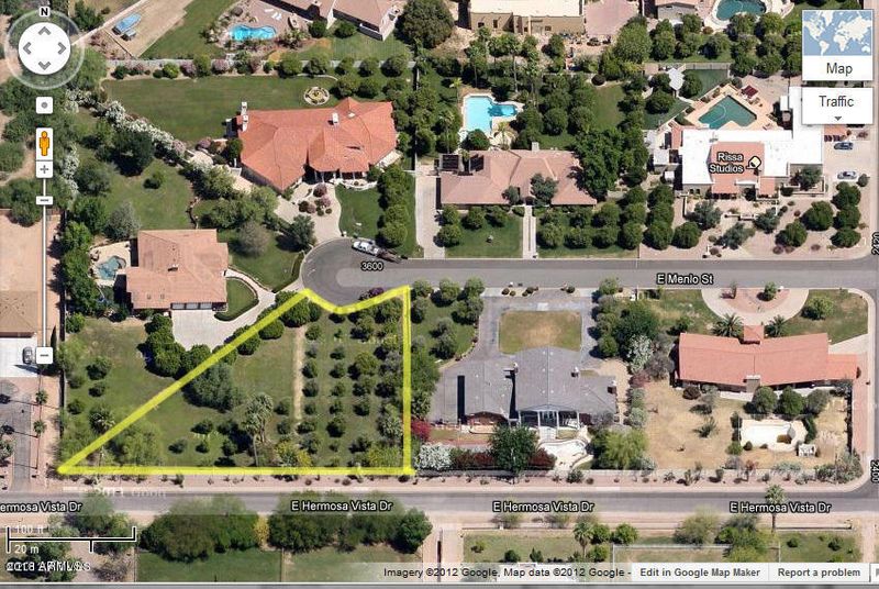 3719 E Menlo St #38, Mesa, AZ 85215