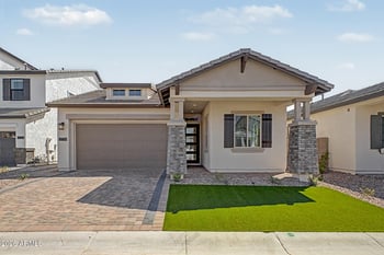 3719 Rochelle Cir, Mesa, AZ 85213