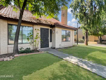 3719 Inverness Ave #103, Mesa, AZ 85206