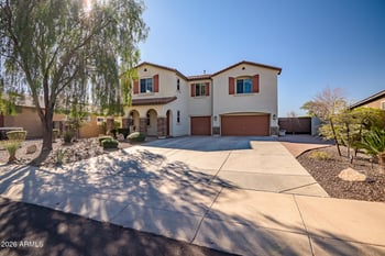 3719 Lanham Dr, New River, AZ 85087