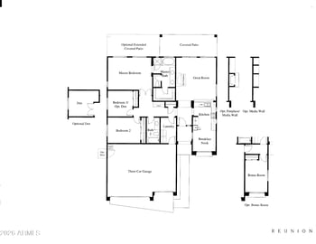 3719 Memorial Dr, Anthem, AZ 85086