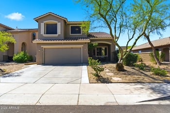 3719 Memorial Dr, Phoenix, AZ 85086