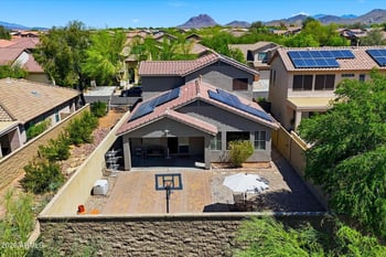 3719 Memorial Dr, Phoenix, AZ 85086