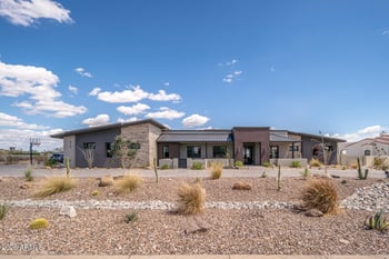 3719 202nd Dr, Buckeye, AZ 85396
