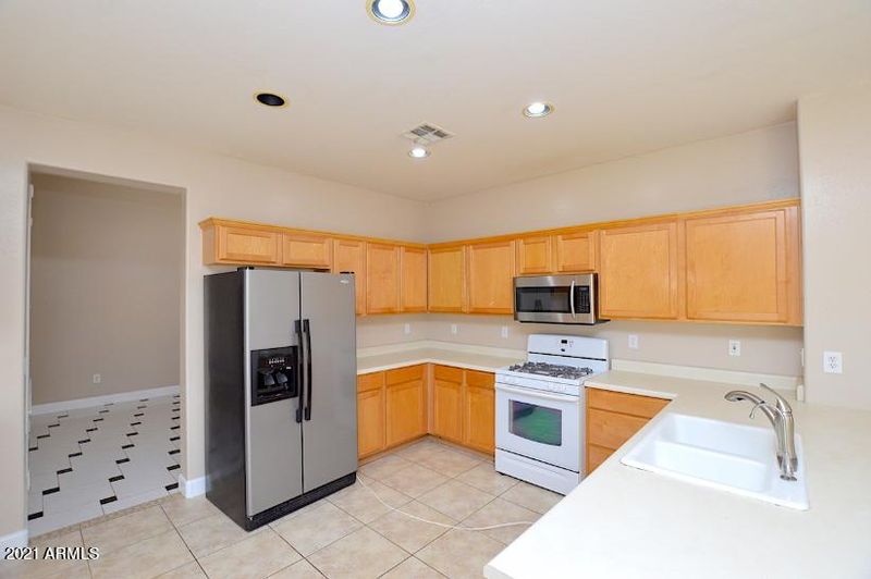 3719 S Colt Dr, Gilbert, AZ 85297