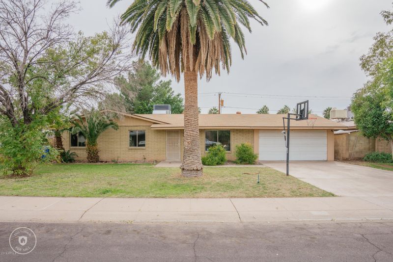 3719 W Caron St, Phoenix, AZ 85051