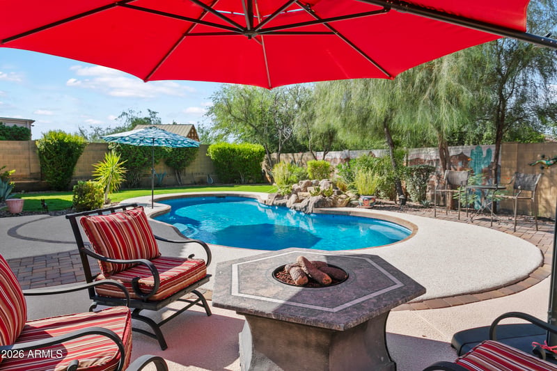 3719 W Cartier Ct, Anthem, AZ 85086