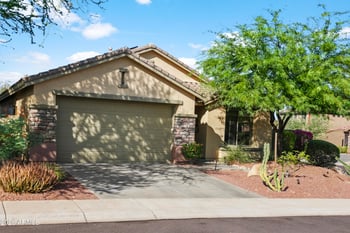 3719 W Cartier Ct, Anthem, AZ 85086