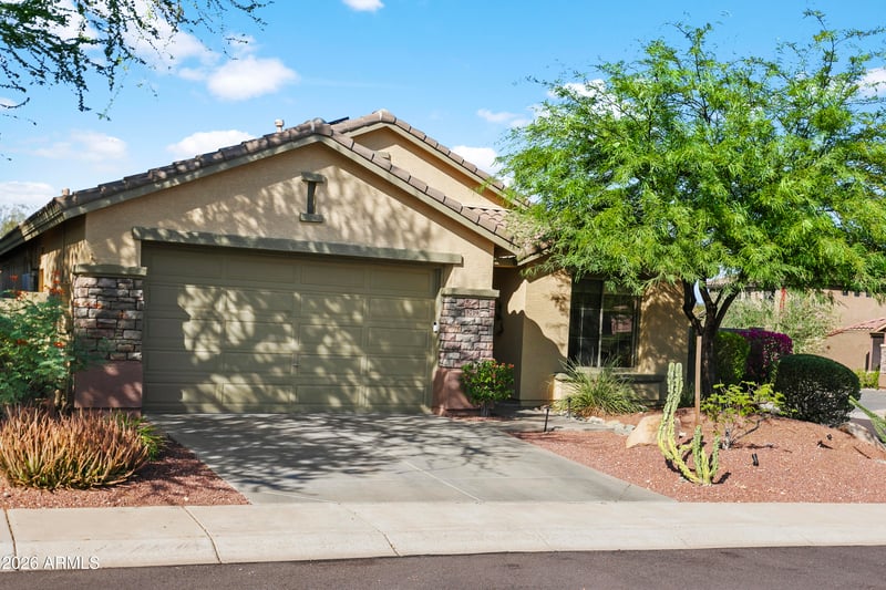 3719 W Cartier Ct, Anthem, AZ 85086