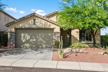 3719 W Cartier Ct, Anthem, AZ 85086