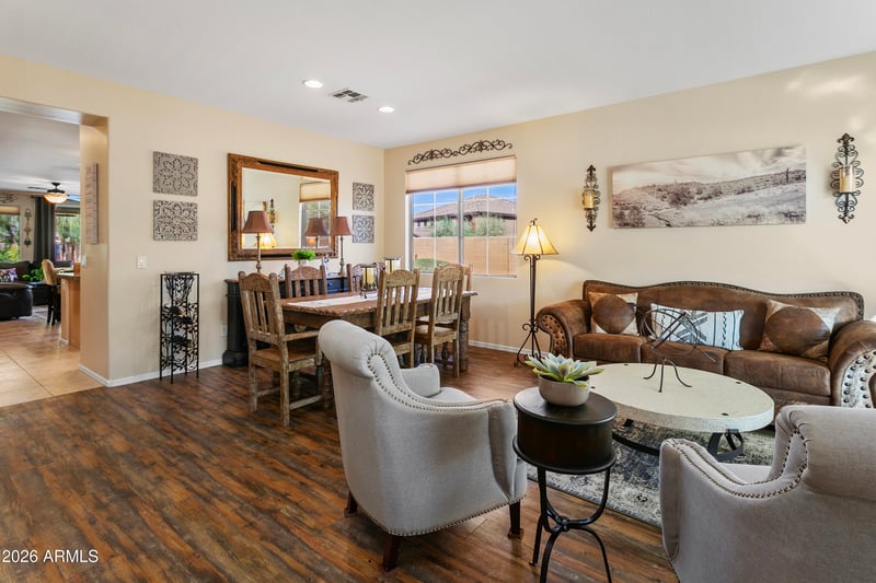 3719 W Cartier Ct, Anthem, AZ 85086