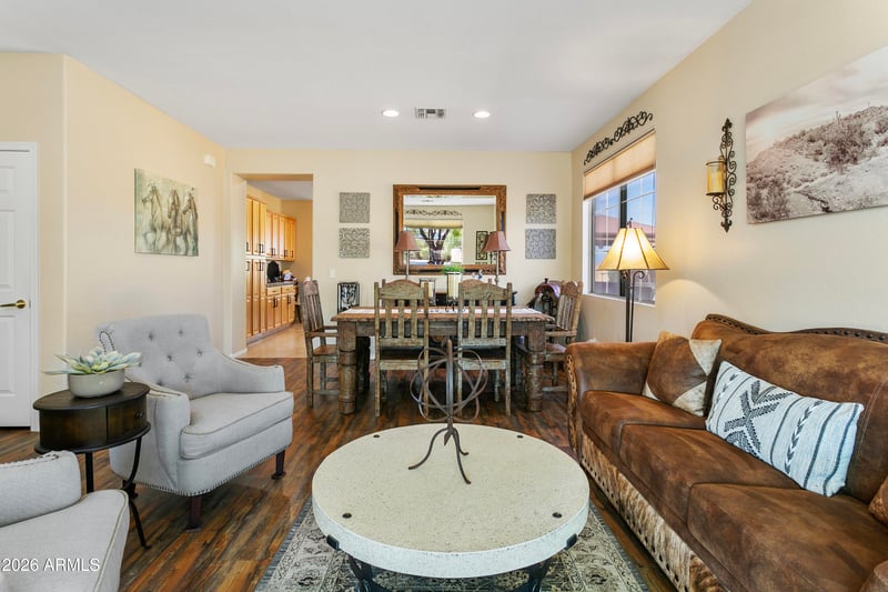 3719 W Cartier Ct, Anthem, AZ 85086
