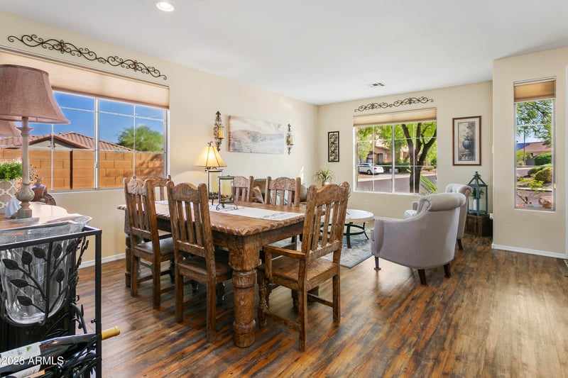 3719 W Cartier Ct, Anthem, AZ 85086