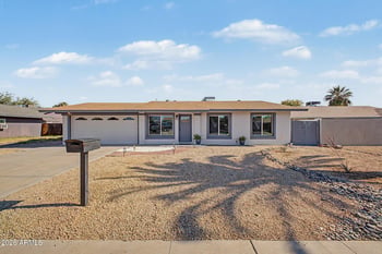 3719 Evans Dr, Phoenix, AZ 85053