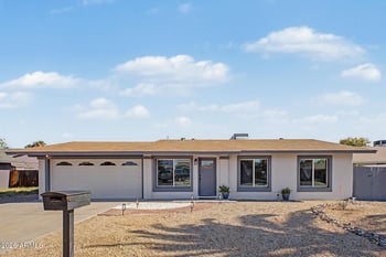 3719 Evans Dr, Phoenix, AZ 85053