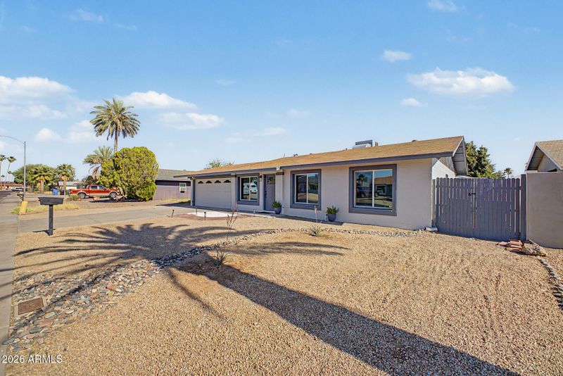 3719 W Evans Dr, Phoenix, AZ 85053
