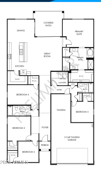 37190 Montserrat St, Maricopa, AZ 85138