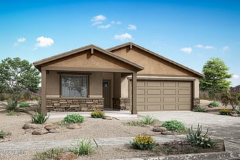 37192 N Buttery Ln, San Tan Valley, AZ 85140