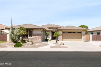 372 Aster Dr, Chandler, AZ 85248