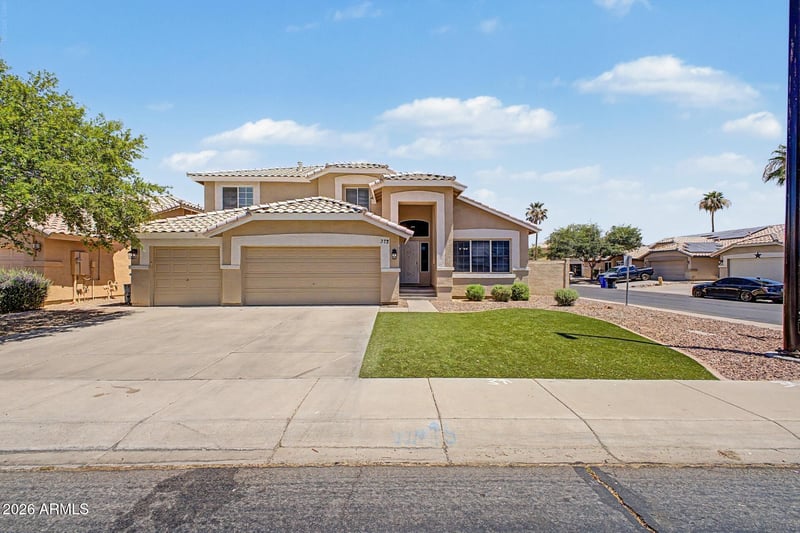 372 E Arabian Dr, Gilbert, AZ 85296