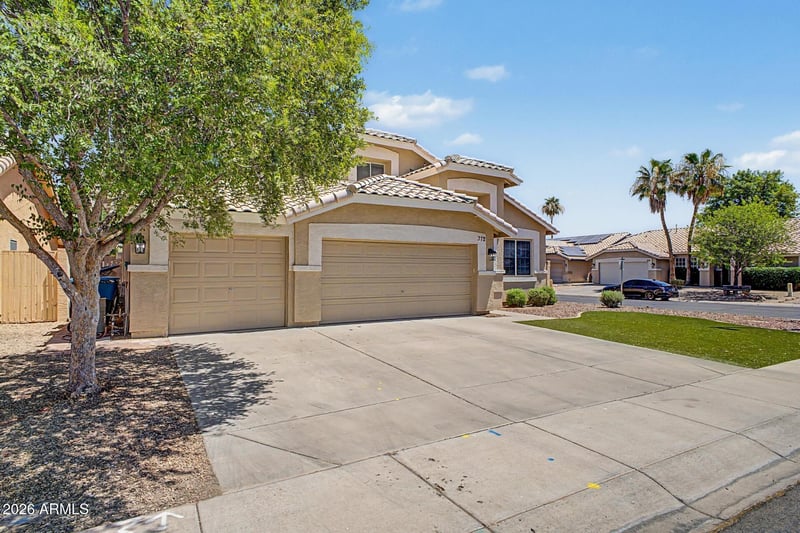 372 E Arabian Dr, Gilbert, AZ 85296