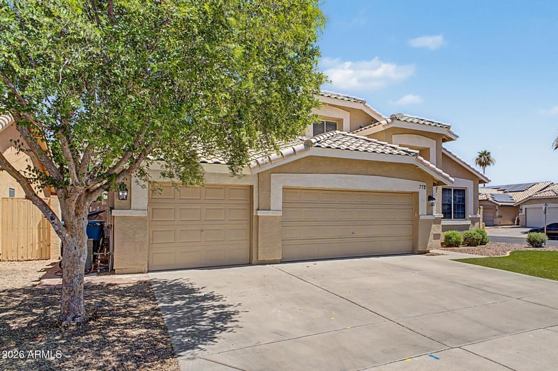 372 E Arabian Dr, Gilbert, AZ 85296