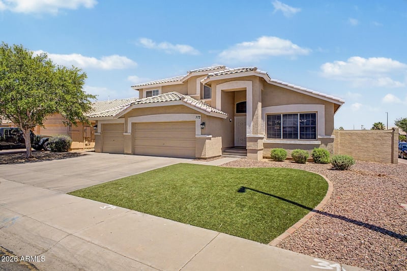 372 E Arabian Dr, Gilbert, AZ 85296