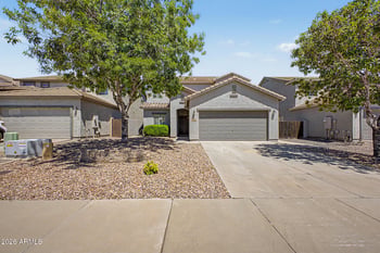 372 E Goldmine Ct, San Tan Valley, AZ 85140