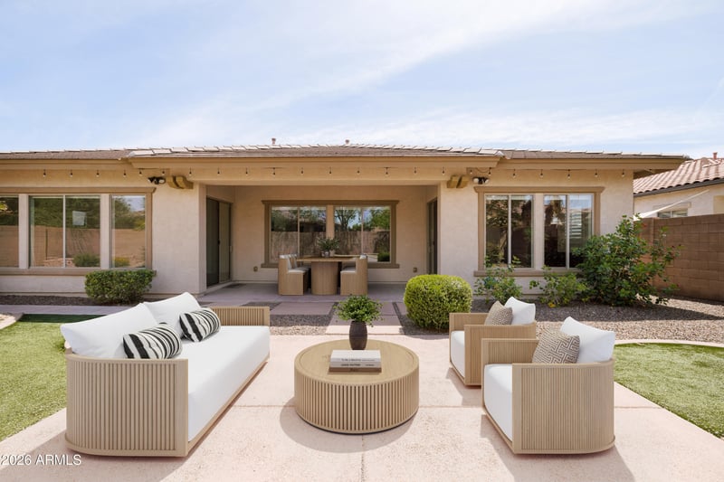 372 Aster Dr, Chandler, AZ 85248