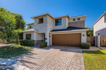 3720 40th Pl, Phoenix, AZ 85018