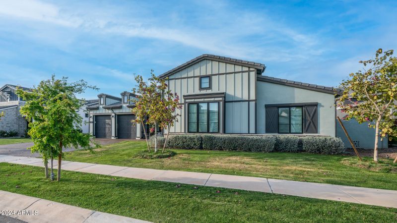3720 E Boot Track Trl, Gilbert, AZ 85296