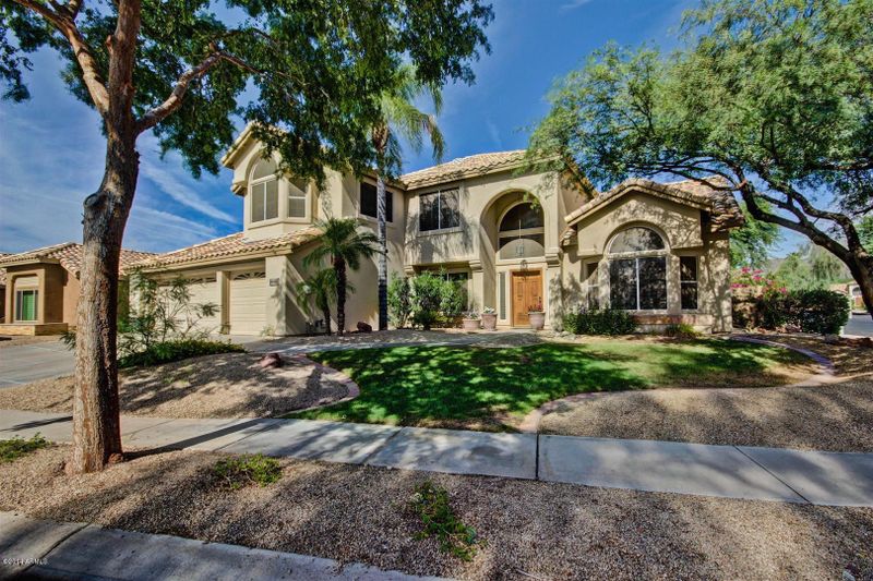 3720 E Park Ave, Phoenix, AZ 85044