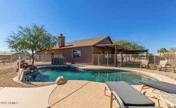 3720 E Vista Grande --, San Tan Valley, AZ 85140