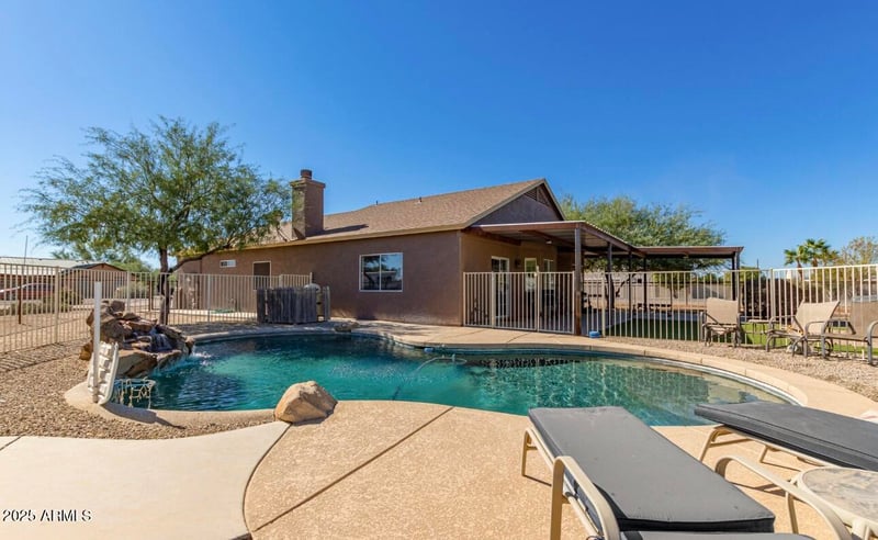 3720 E Vista Grande --, San Tan Valley, AZ 85140