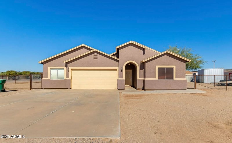 3720 E Vista Grande --, San Tan Valley, AZ 85140