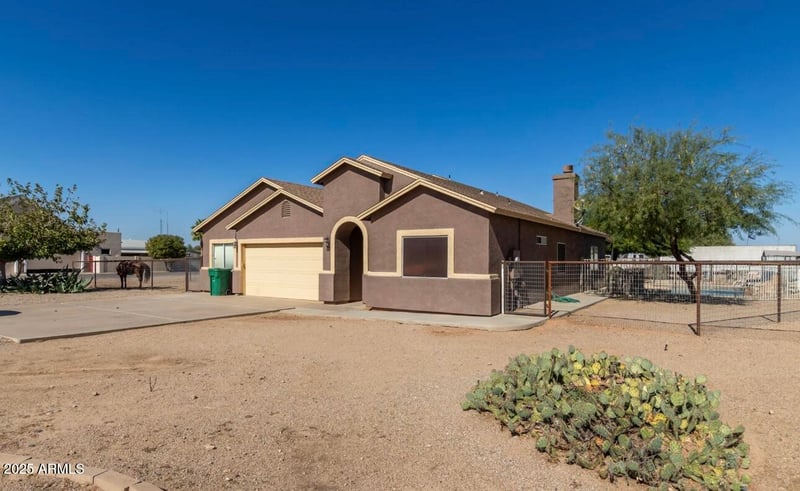 3720 E Vista Grande --, San Tan Valley, AZ 85140