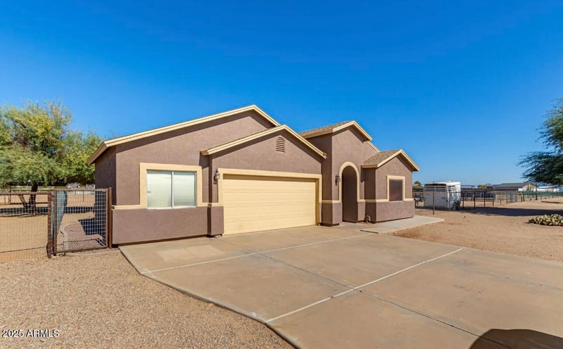 3720 E Vista Grande --, San Tan Valley, AZ 85140