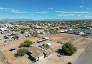 3720 E Vista Grande --, San Tan Valley, AZ 85140