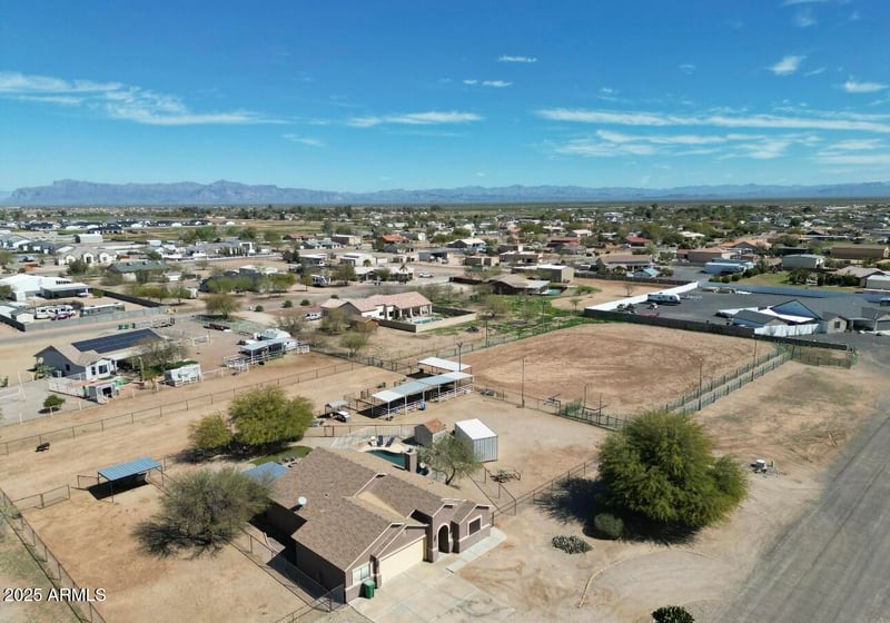 3720 E Vista Grande --, San Tan Valley, AZ 85140