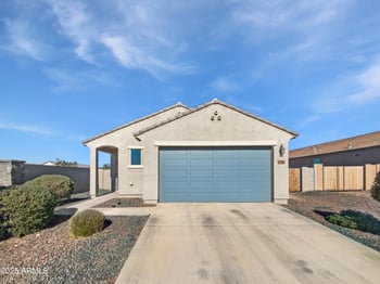 3720 Henson St, San Tan Valley, AZ 85140