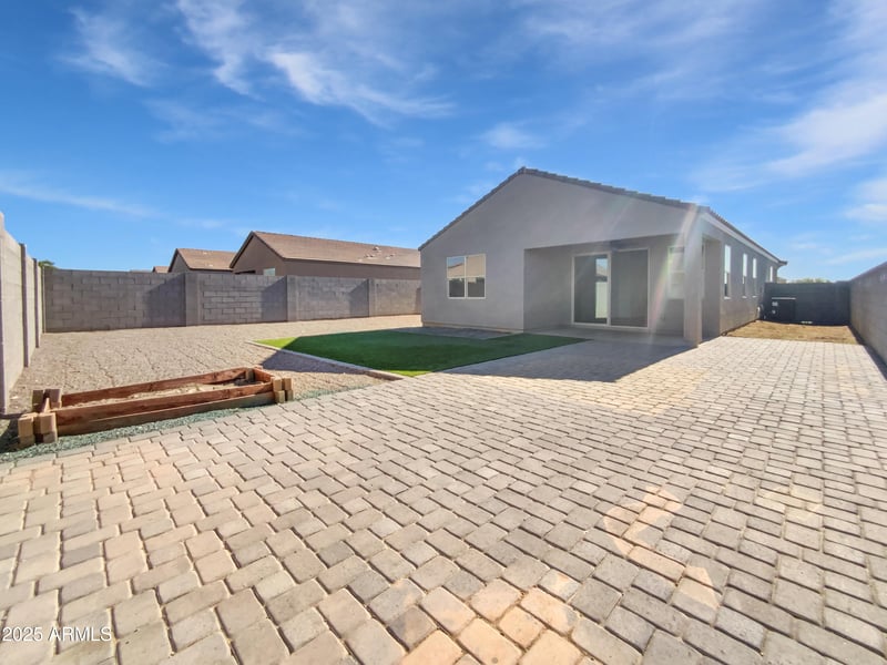 3720 Henson St, San Tan Valley, AZ 85140