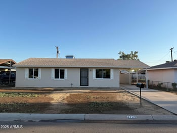 3720 Lewis Ave, Phoenix, AZ 85009