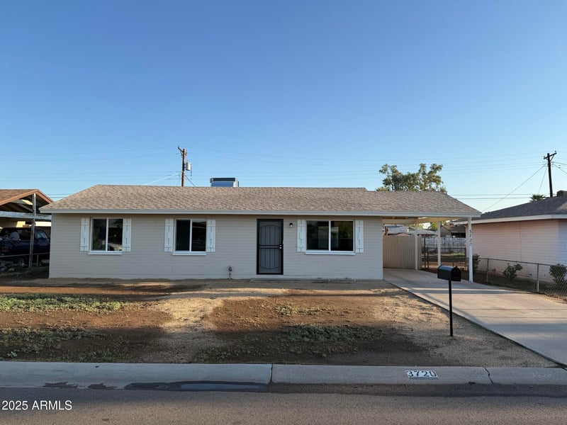 3720 Lewis Ave, Phoenix, AZ 85009