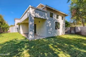 3720 N 40th Pl, Phoenix, AZ 85018