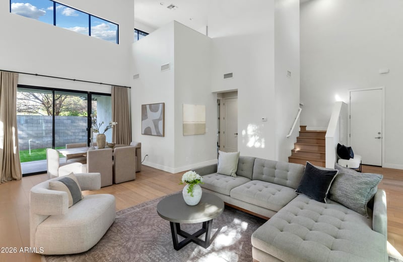 3720 N 40th Pl, Phoenix, AZ 85018