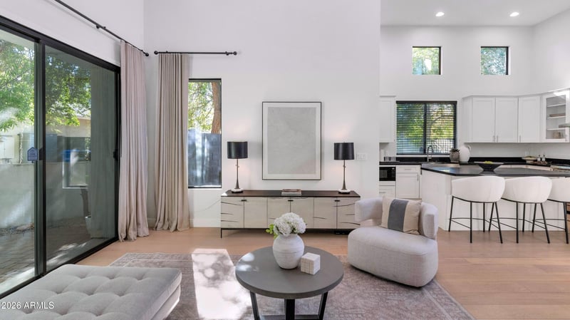 3720 N 40th Pl, Phoenix, AZ 85018