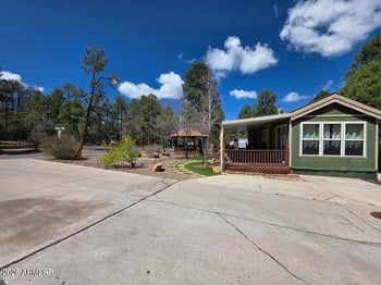 3720 Latigo Way, Show Low, AZ 85901