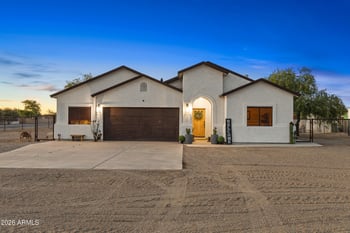 3720 Vista Grande --, Queen Creek, AZ 85140