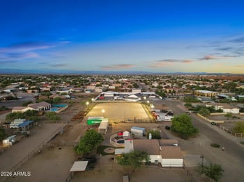 3720 Vista Grande --, Queen Creek, AZ 85140